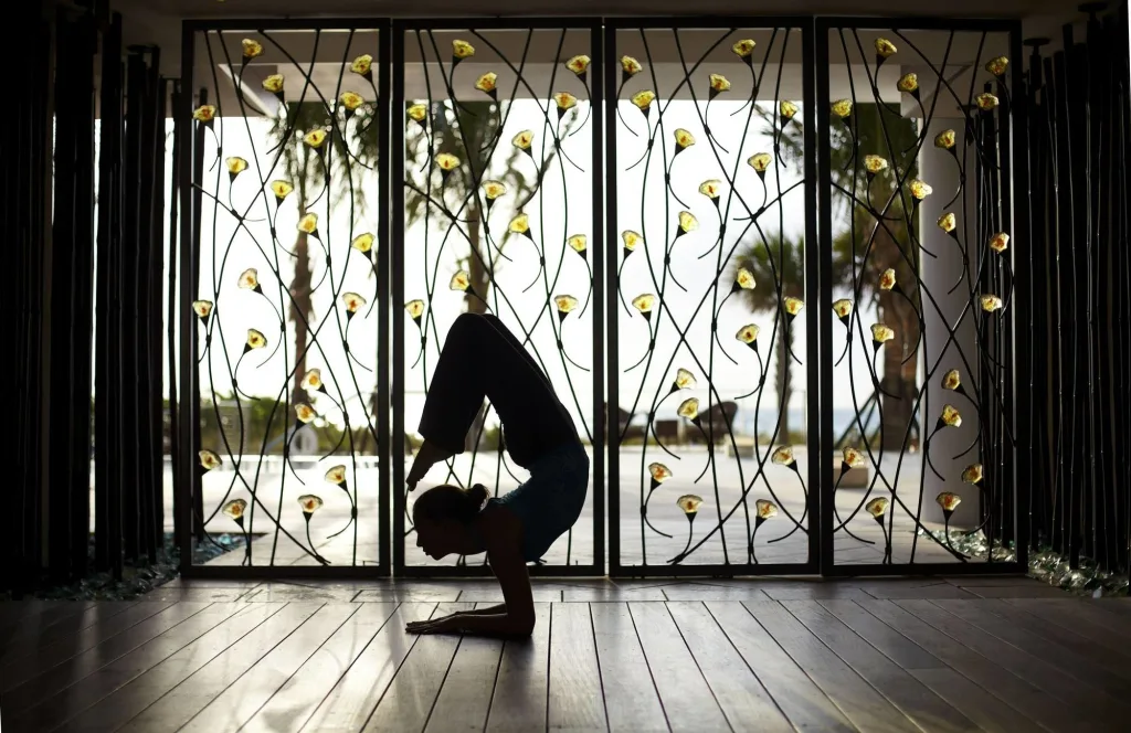 Carillon Miami Wellness Resort (Miami) Yoga